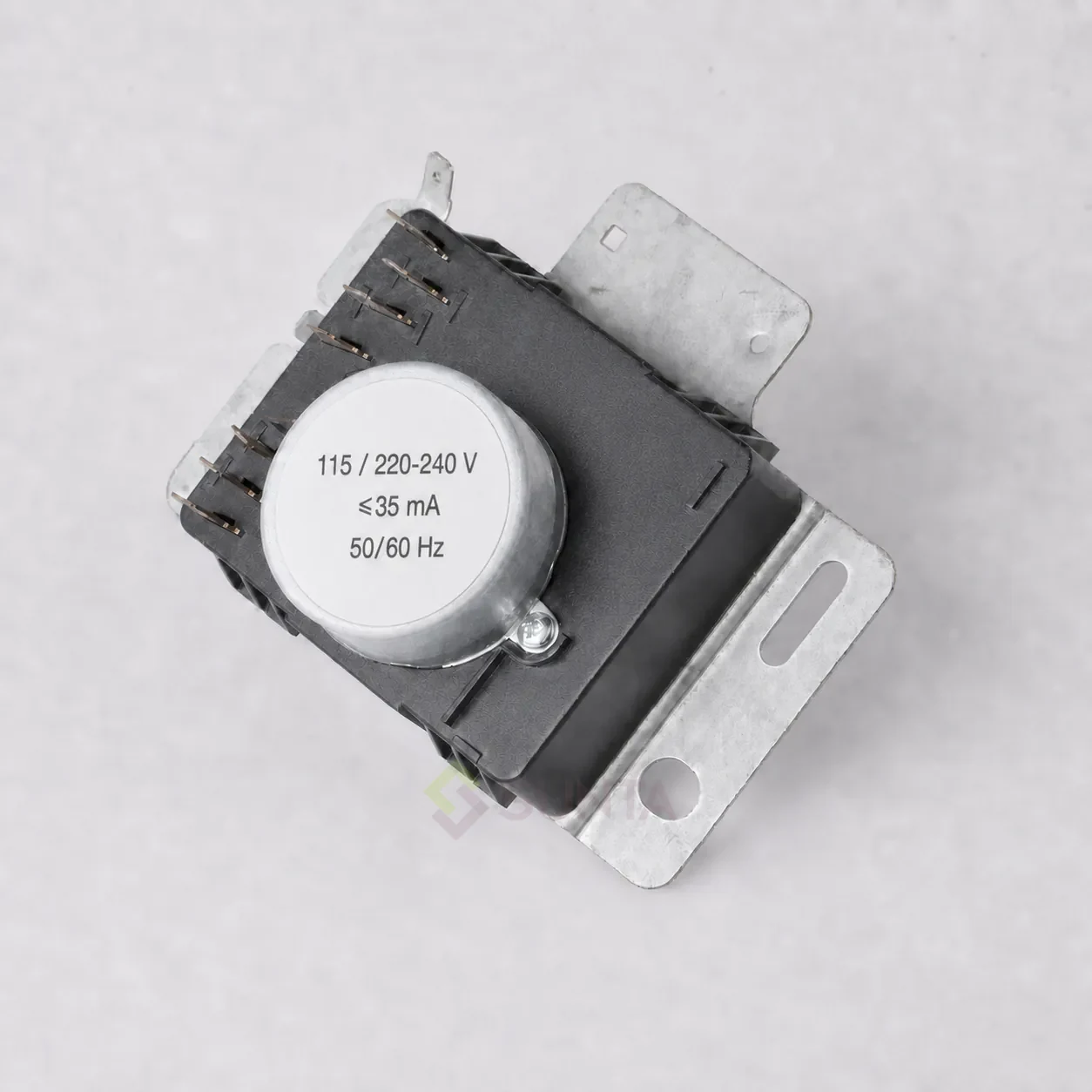 Dryer Timer