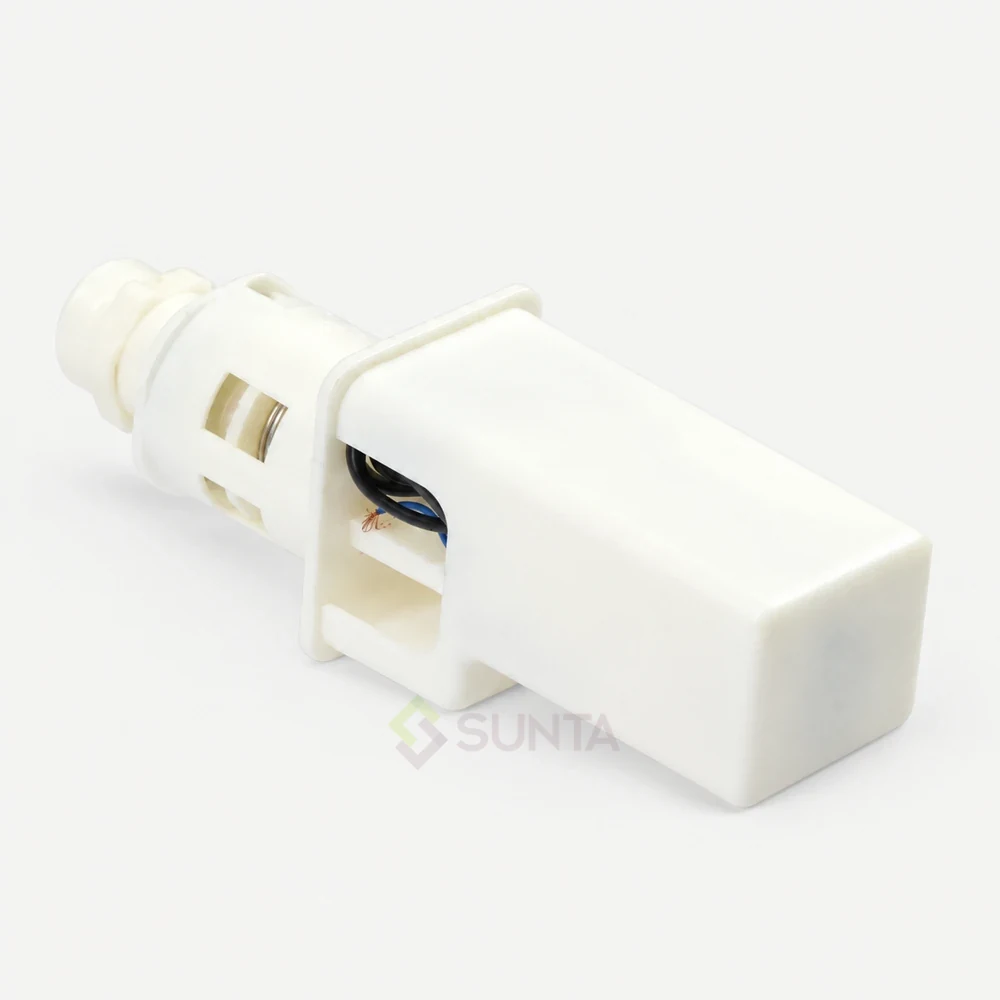 Electrical Drain Valve 