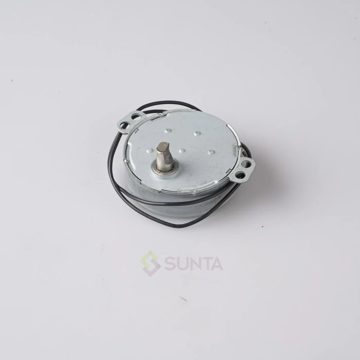 Synchronous Motor with Lead Wire