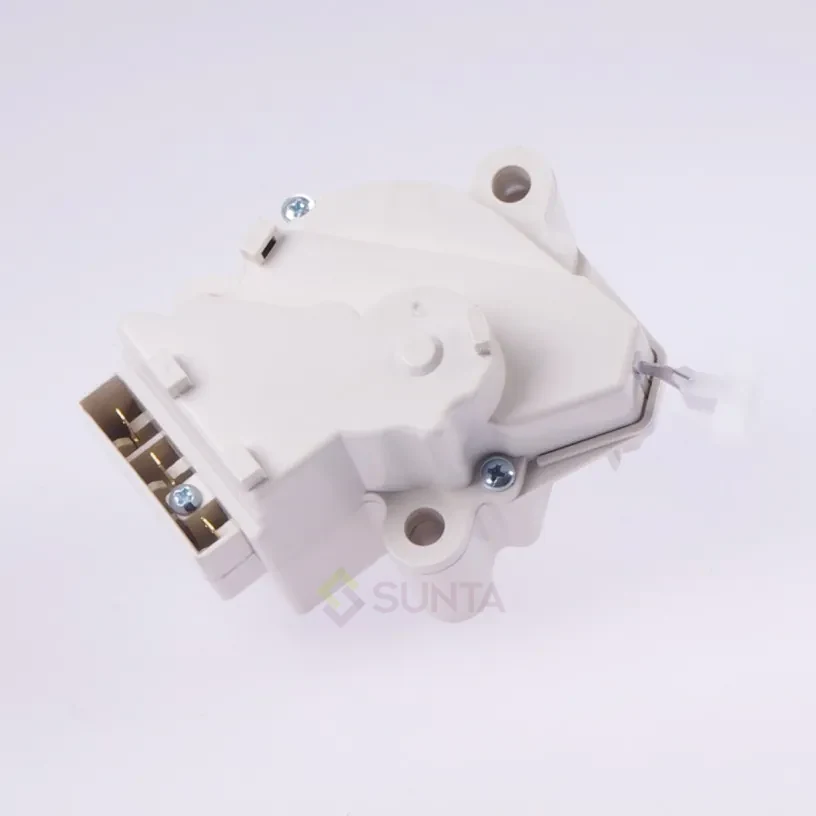 Drain Motor QDYZ-B