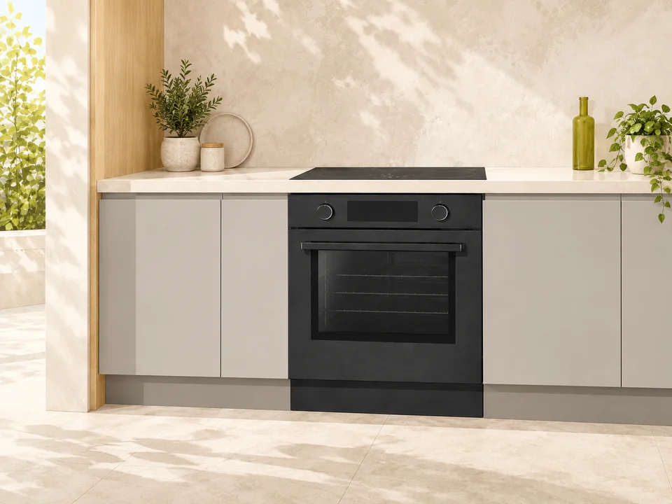 Oven & Cooking Solutions