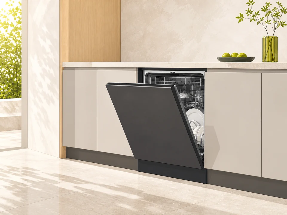 Dishwasher Solutions