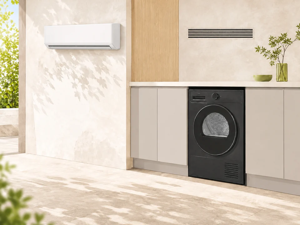 Dryer & HVAC Solutions