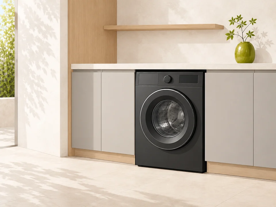 Washer Solutions